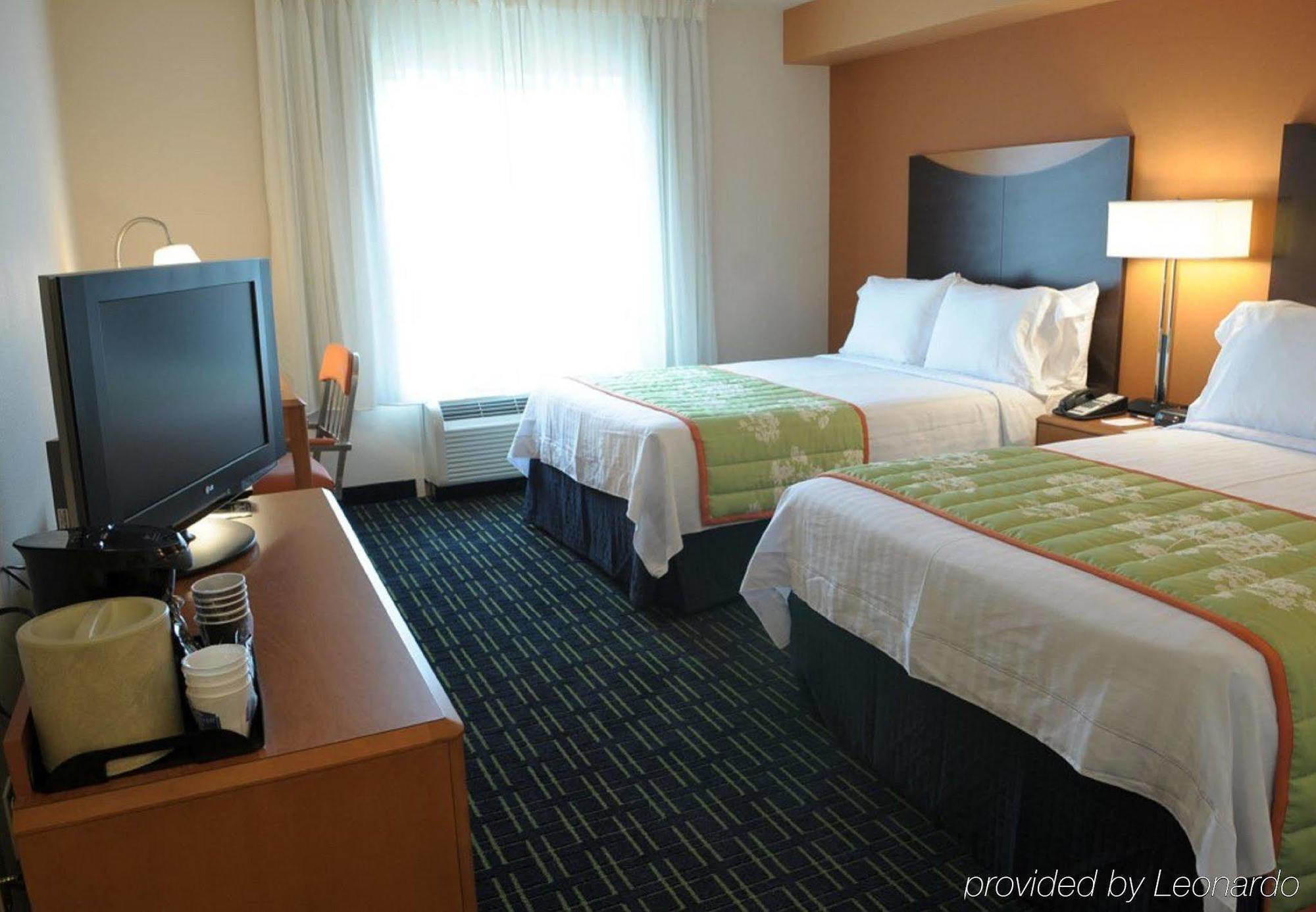 Fairfield Inn & Suites By Marriott Portland North Exterior foto