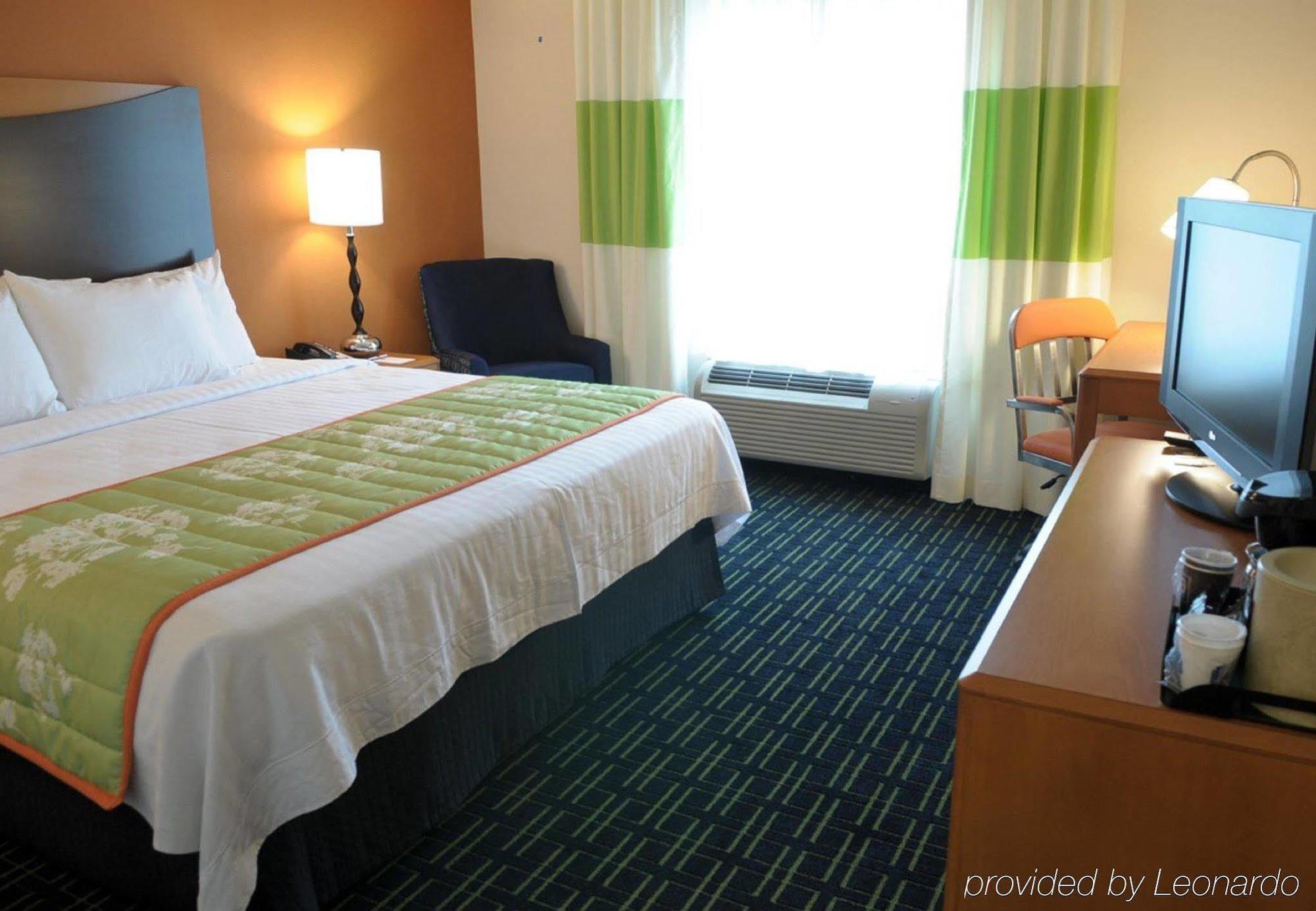 Fairfield Inn & Suites By Marriott Portland North Exterior foto